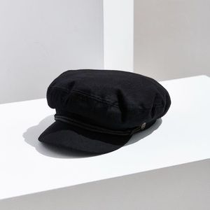 Brixton Fiddler Hat NWT